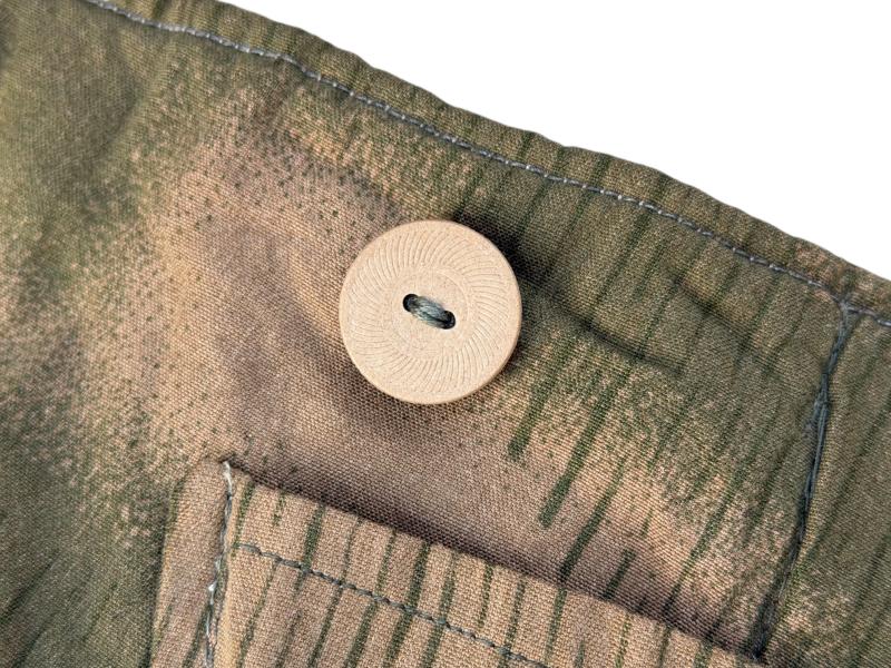 Reversible Sumpftarn Winter Trousers