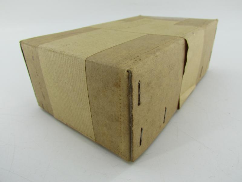 British ww2 Hood box (empty)