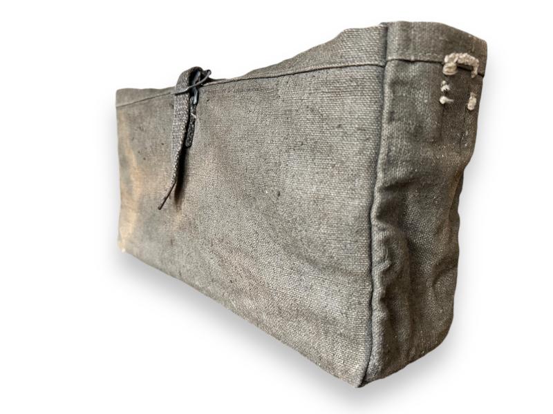 Late-War MG34/42 Ammunition Box Carrier Bag
