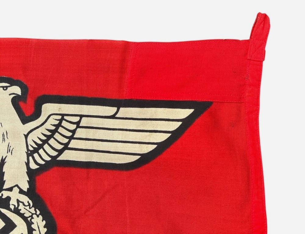 German State Service Flag 115 x 200 cm