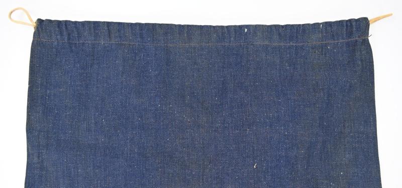 US WW2 Denim Kit-Bag