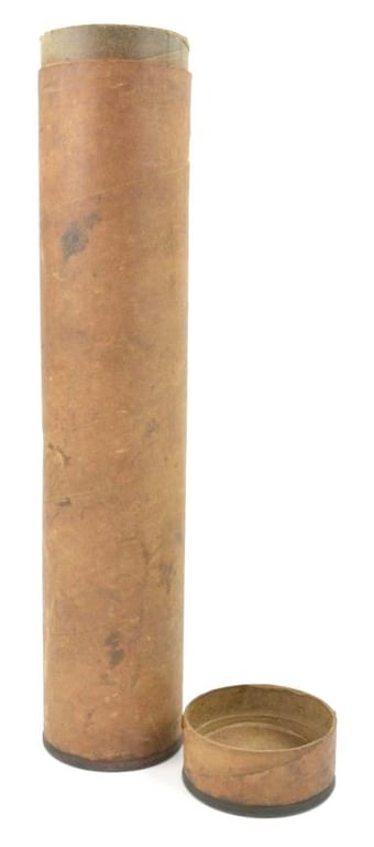 British Shell Cartridge No.4 MK1