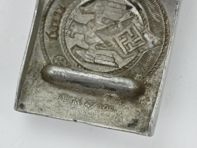 German Hitler Youth Beltbuckle