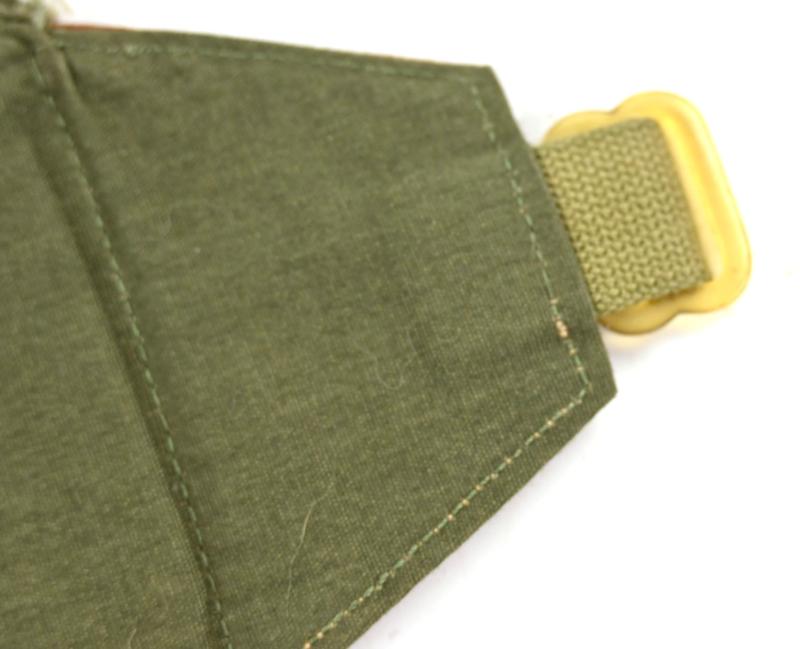 US WW2 Service Money Belt
