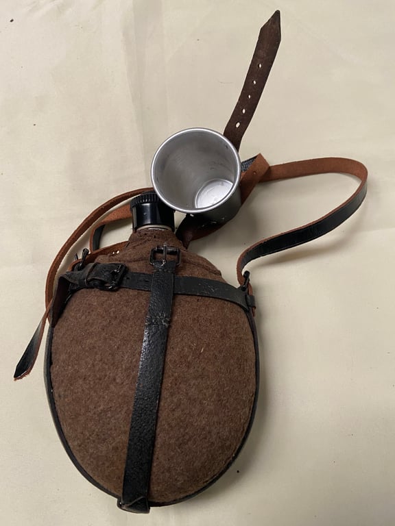 German Canteen