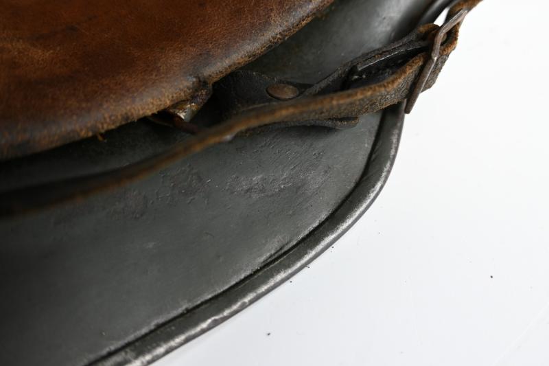 German WH M40 SD Combat Helmet