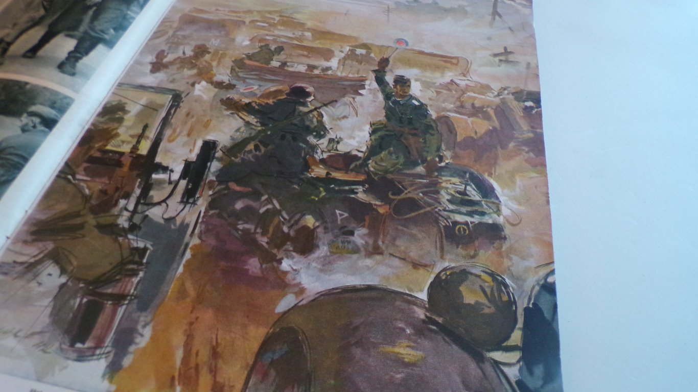 Signaal magazine (Dutch) Nr. 12 1942