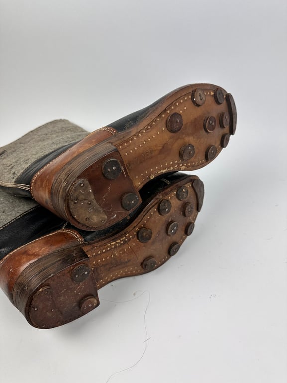 German WH/LW Winter Boots ( never used)