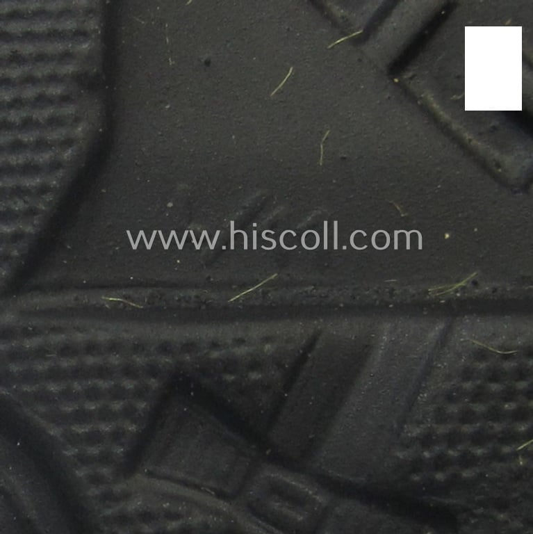 'Verwundeten-Abzeichen in Schwarz' being a maker- (ie. 'L/11'-) marked example by the company: 'Wilhelm Deumer' and that came stored in its typical, blue-toned 'LDO'-type etui (ie. two-pieced-box)