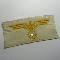 'Variant'-pattern, WH (KM) EM- (ie. NCO-) type side-cap-eagle...