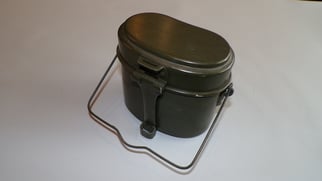 M31 Kochgeschirr Modell 1931 WWE