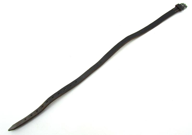 Wehrmacht equipment strap ‘Mantelriemen’
