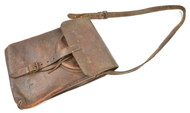 German WH Cavalry Carrying Bag