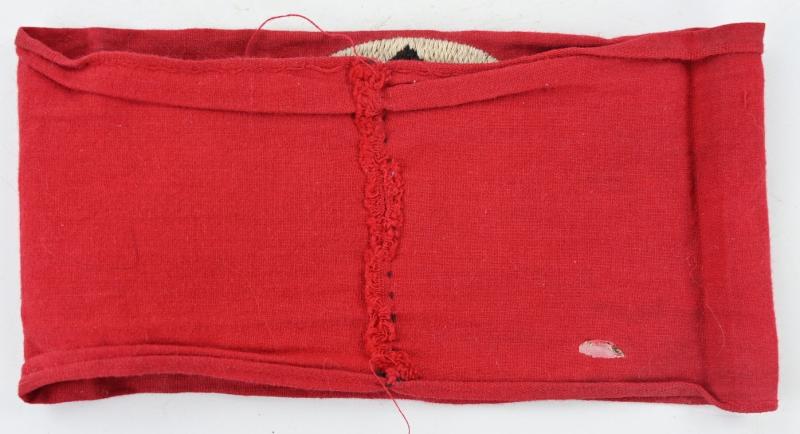 German NSDAP Armband