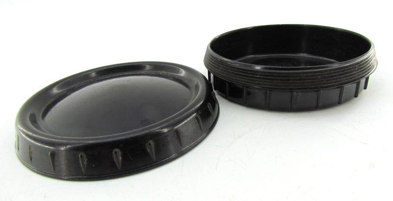 Wehrmacht Bakelite Butterdish
