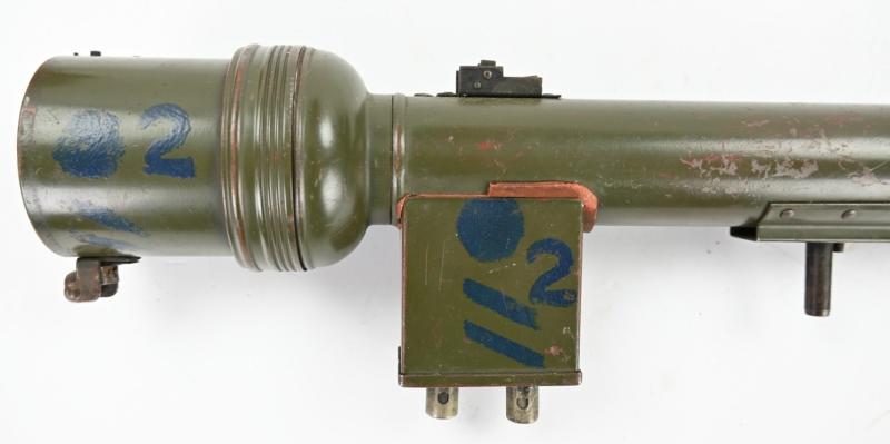 US WW2 Airborne Pathfinder Signal Lamp M-227