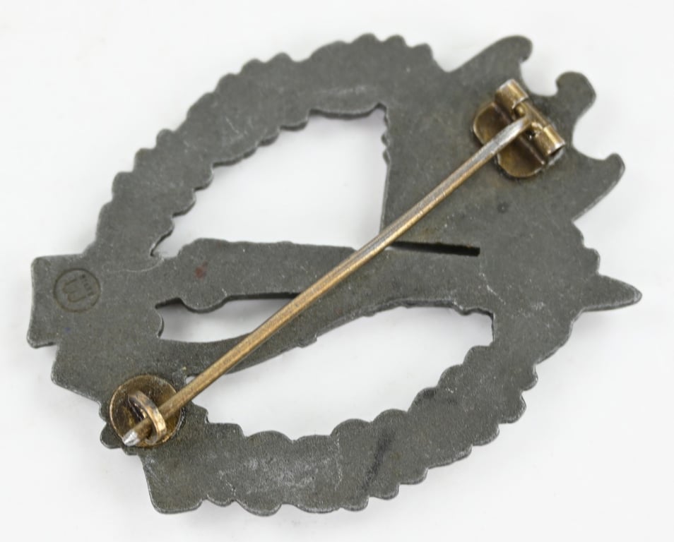 German Infantry Assault Badge in Bronze