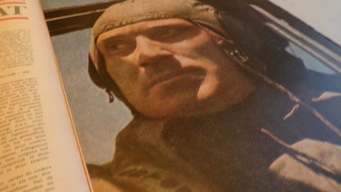 Signaal magazine (French) Nr. 2 1943