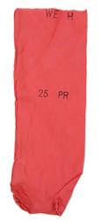 British WW2 25Pds Grenade Powder Bag