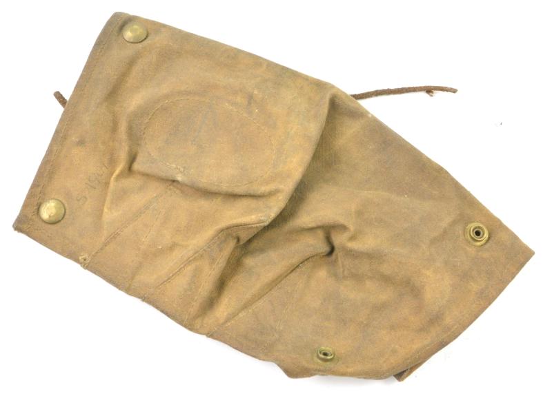 Canadian WW2 Rifle System Dust Cover