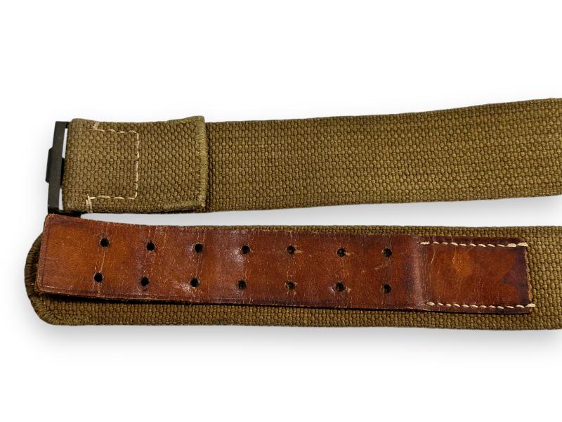 WH Tropical Combat Belt