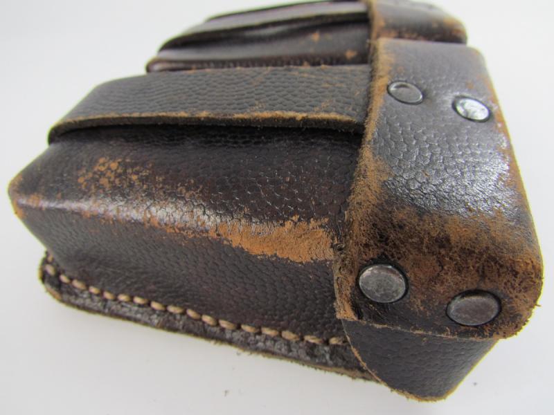 K98 Ammunition Pouch