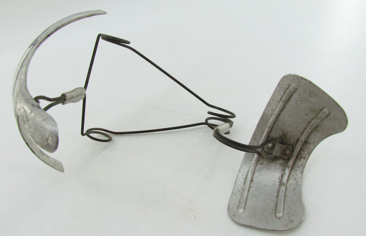 Wehrmacht Gasmask Mask Spanner (Maskenspanner) – 1938 dated