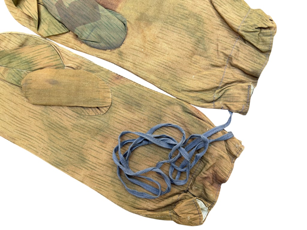 Reversible Sumpftarn Gauntlets