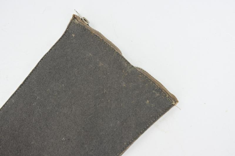 German Third Reich Period Dagger Pouch