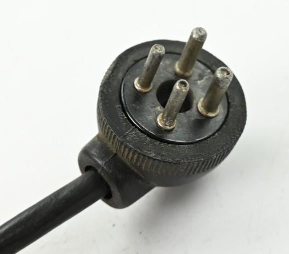 US WW2 Signal Corps Oscillator V0-4 DiR-Fi