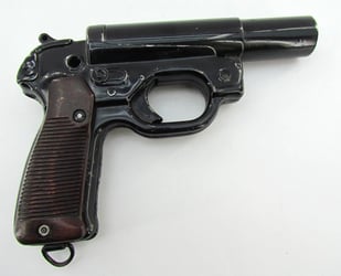 LP42 Flare Gun