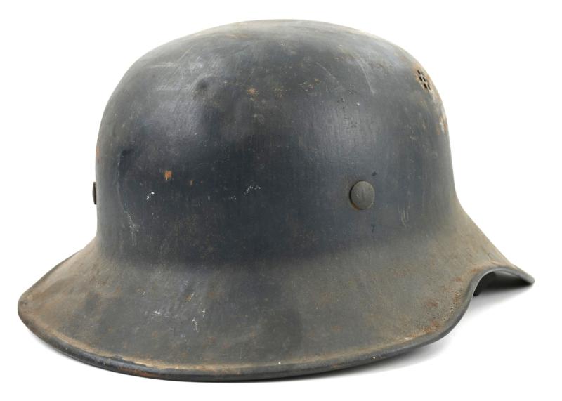 German LS Gladiator Helmet