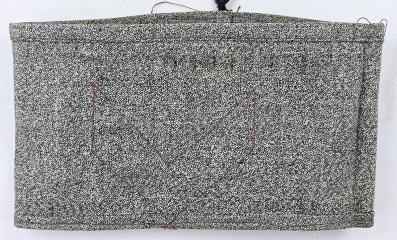 Italian WW2 Rank Armband