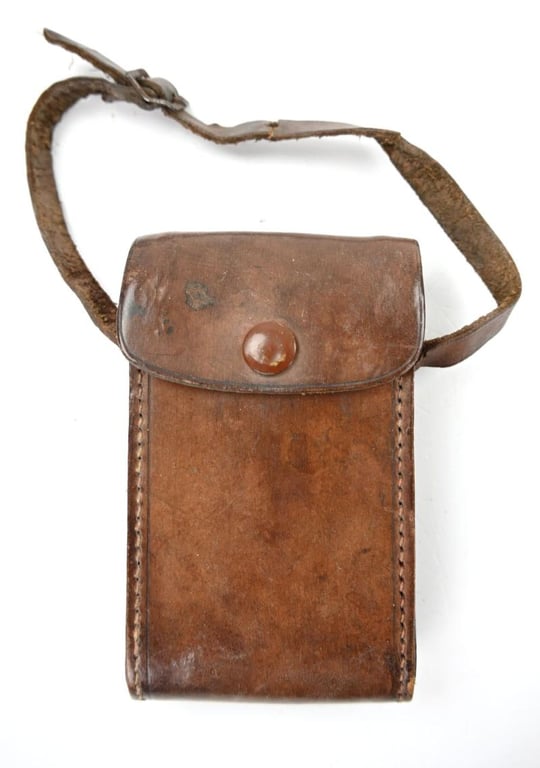 US WW2 M-1913 Soldier's Camera Eastman Kodak Company