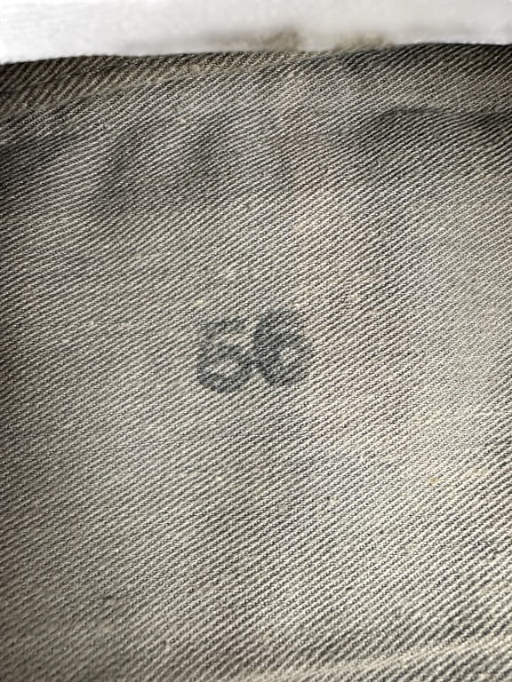 WW2 Luftwaffe Side Cap