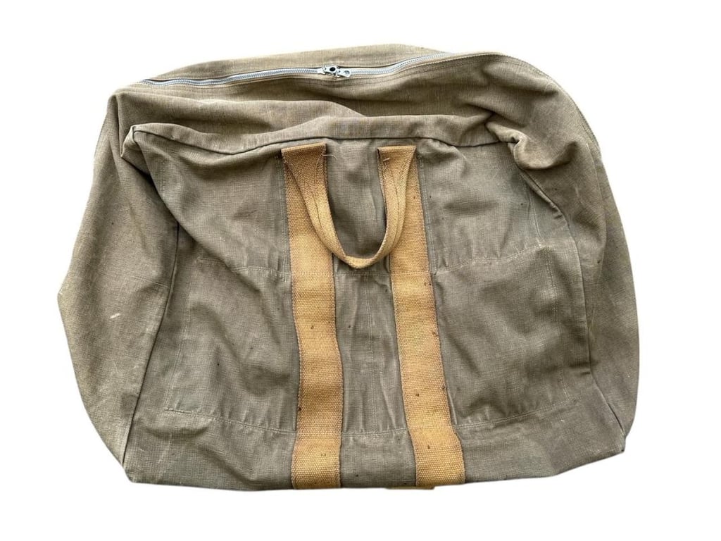 USAAF WWII Aviator Kitbag AN6505-1