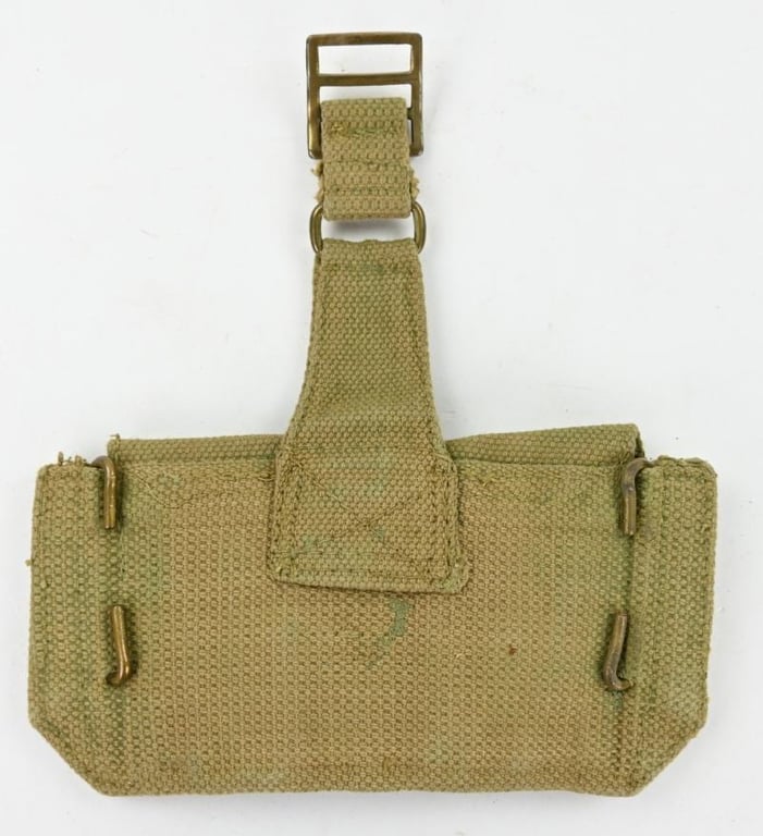 British WW2 .303 Ammo Pouch