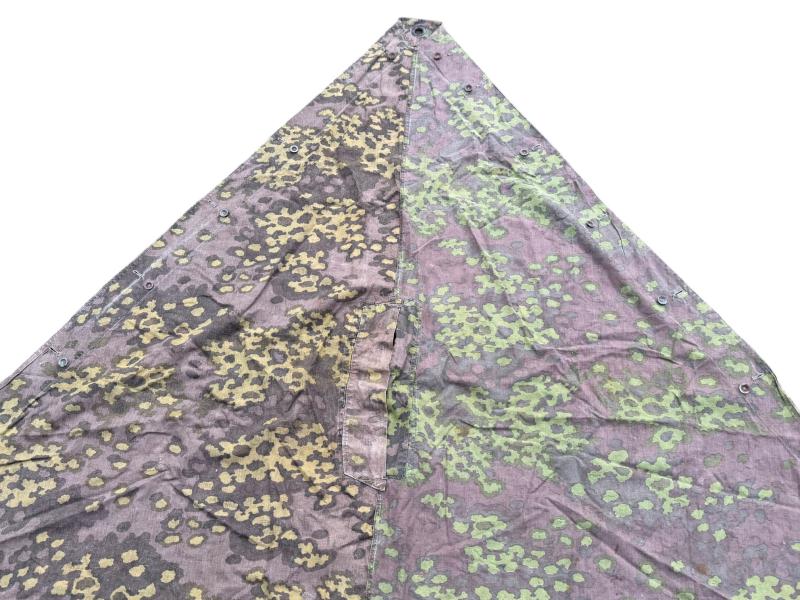 W-SS Shelter Quarter