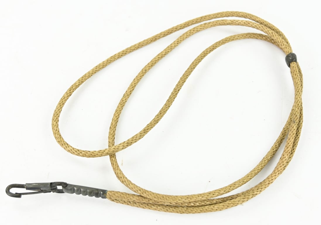 US WW2 M-1911 Pistol Cord