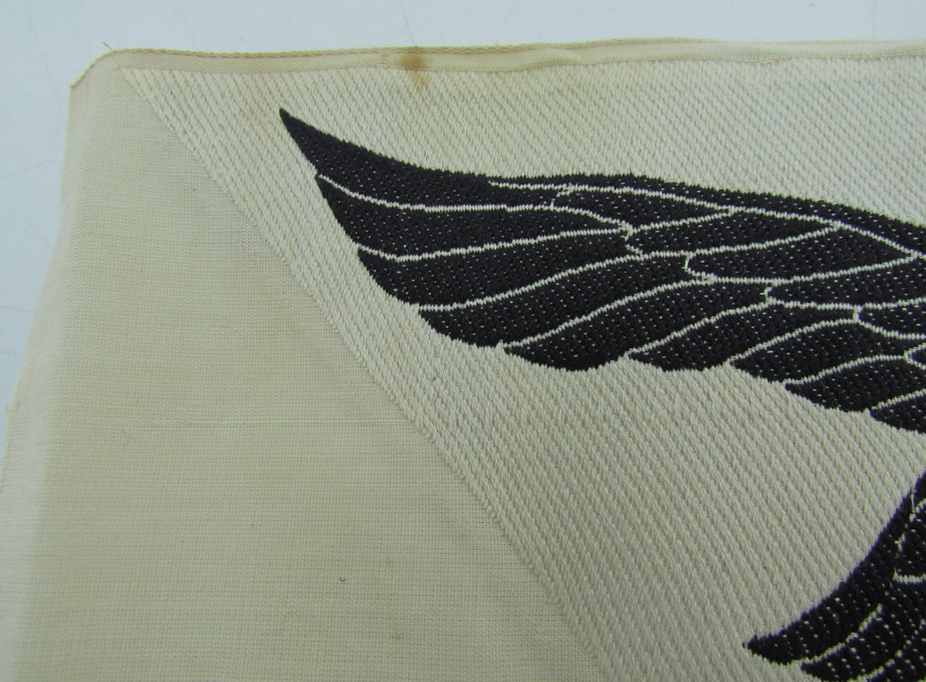 Luftwaffe Sport Shirt Breast Eagle