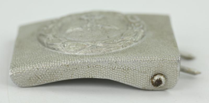 German DLV Beltbuckle