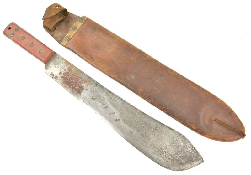 British WW2 Manchete