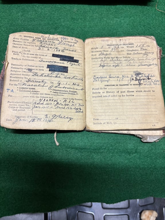 ASC Group -Additional Pictures