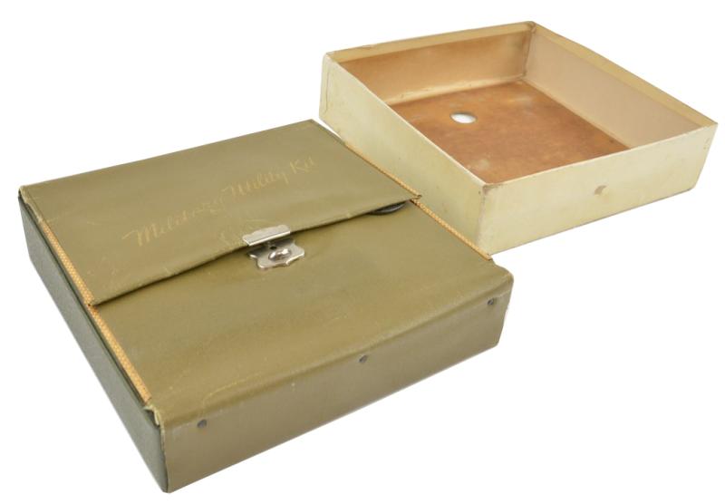 US WW2 Military Utility Kit