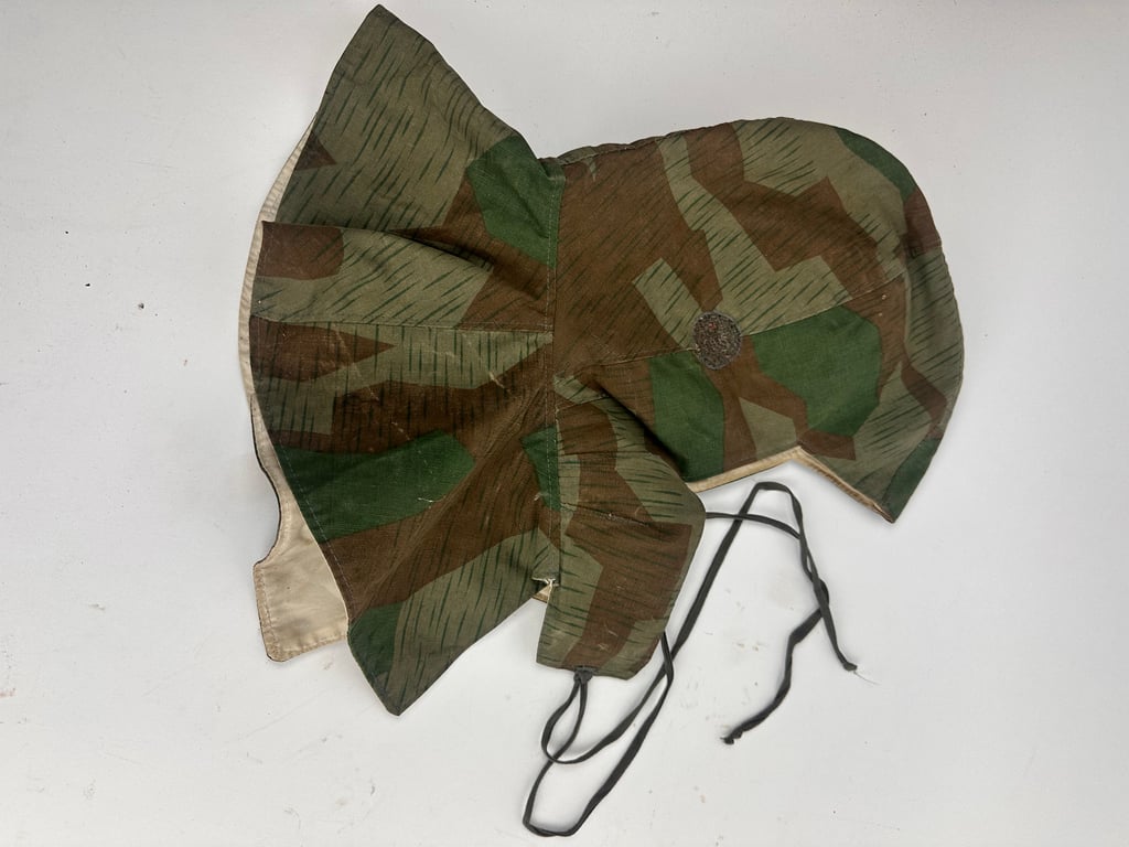 Reversible Spintertarn hood