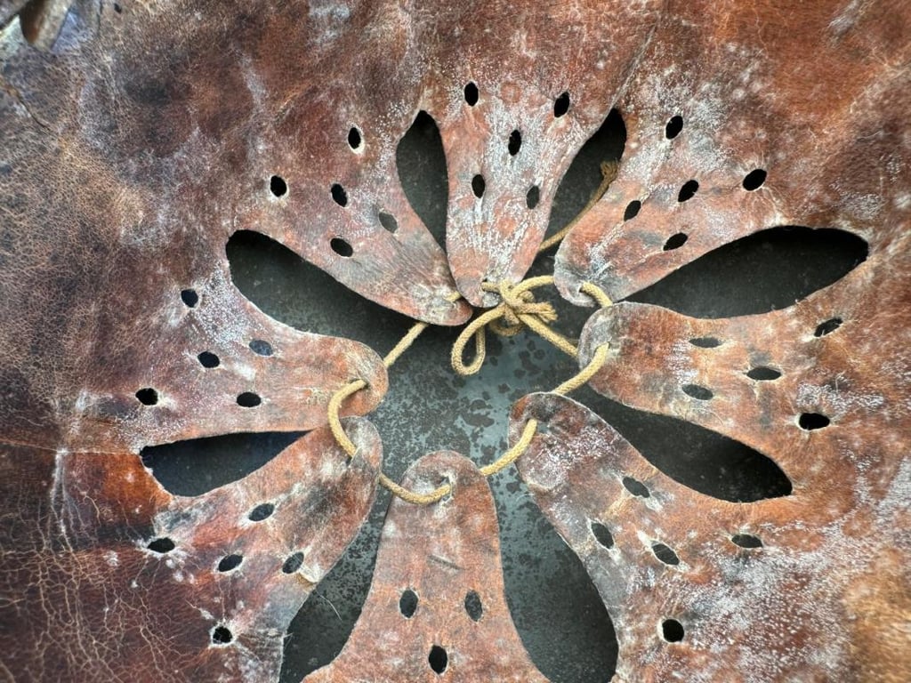 Wehrmacht Luftwaffe M40 Single Decal Helmet ET64