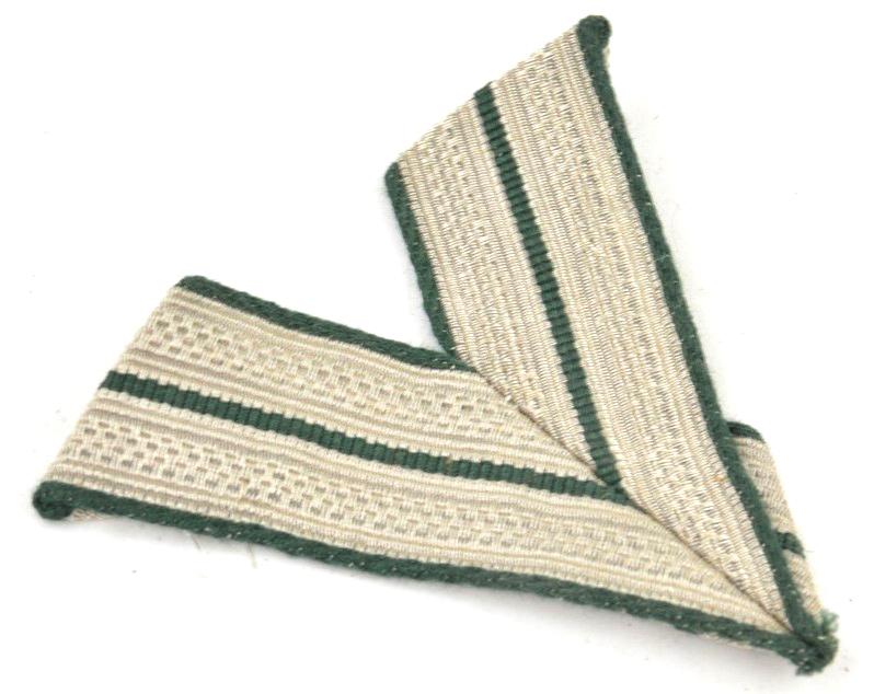 German WH Rank Chevron