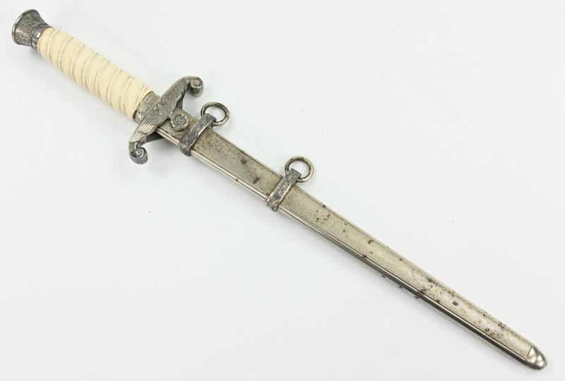 German WH Officer's Dagger