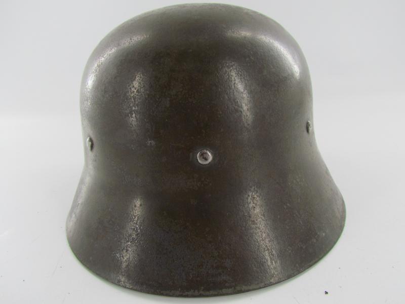 Spanish Model Z M42 Helmet