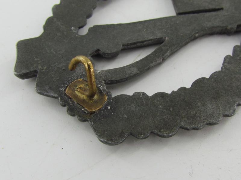 Infantry Assault Badge ( Sturmabzeichen )